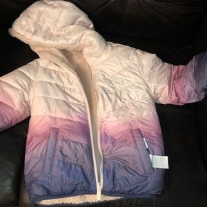 Abercrombie kids jacket